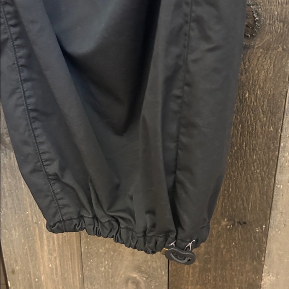 Anthropologie Pilcro Low-Rise Wide Leg Parachute Pants | Size Large - Picture 7 of 12